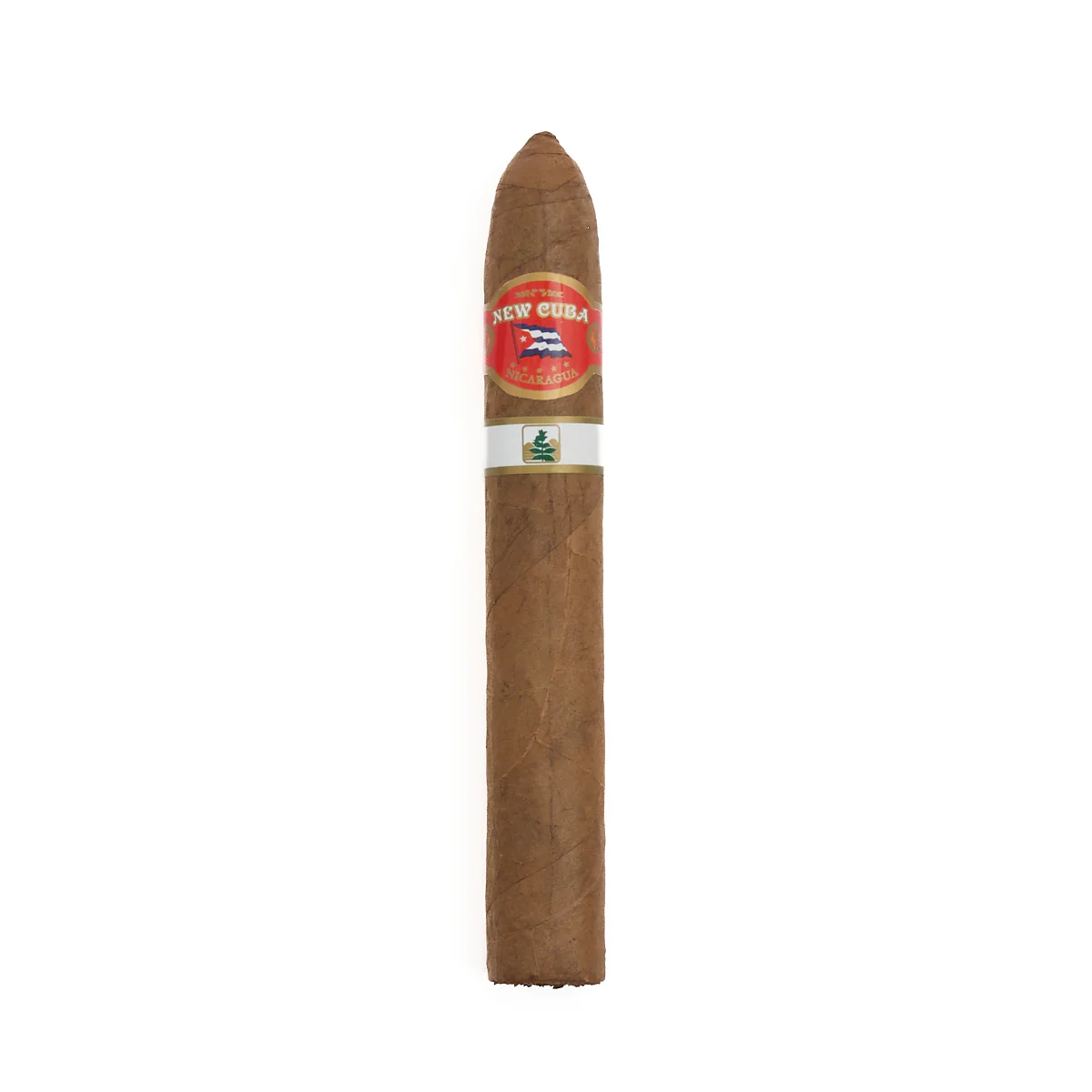 Casa Fernandez New Cuba Connecticut Torpedo - Image 2