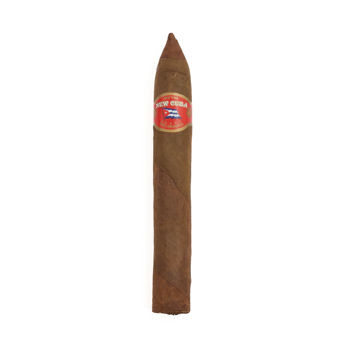 Casa Fernandez New Cuba Torpedo - Image 2