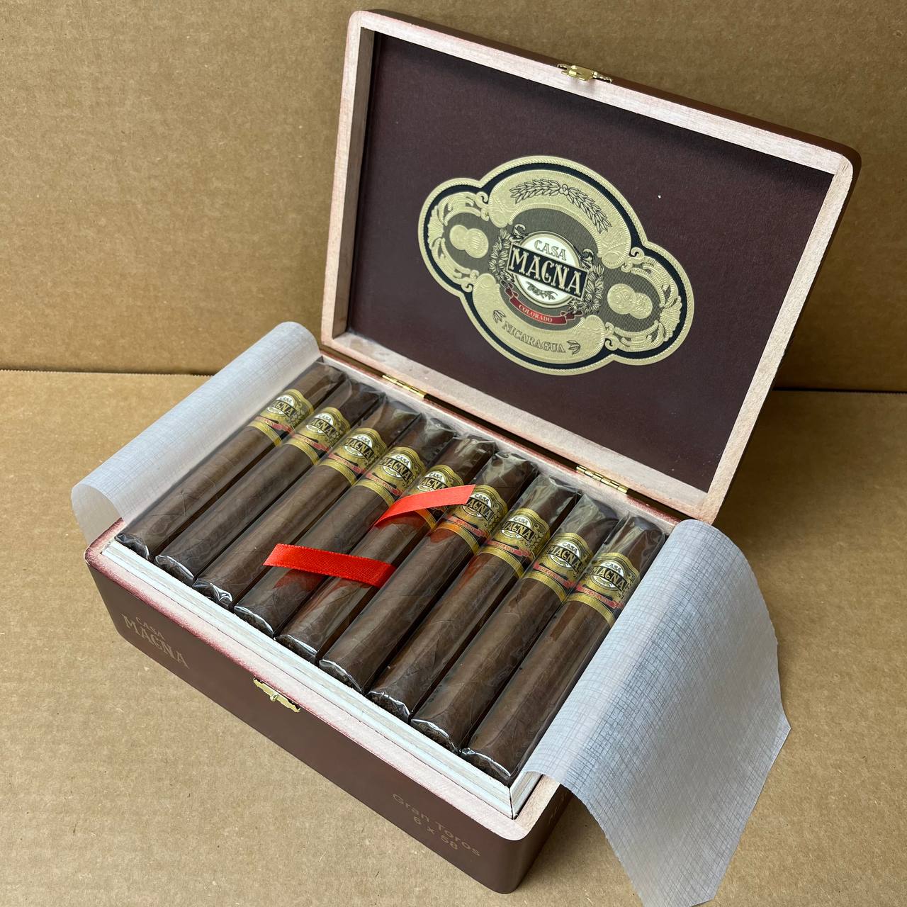 Casa Magna Colorado Gran Toro - Image 2