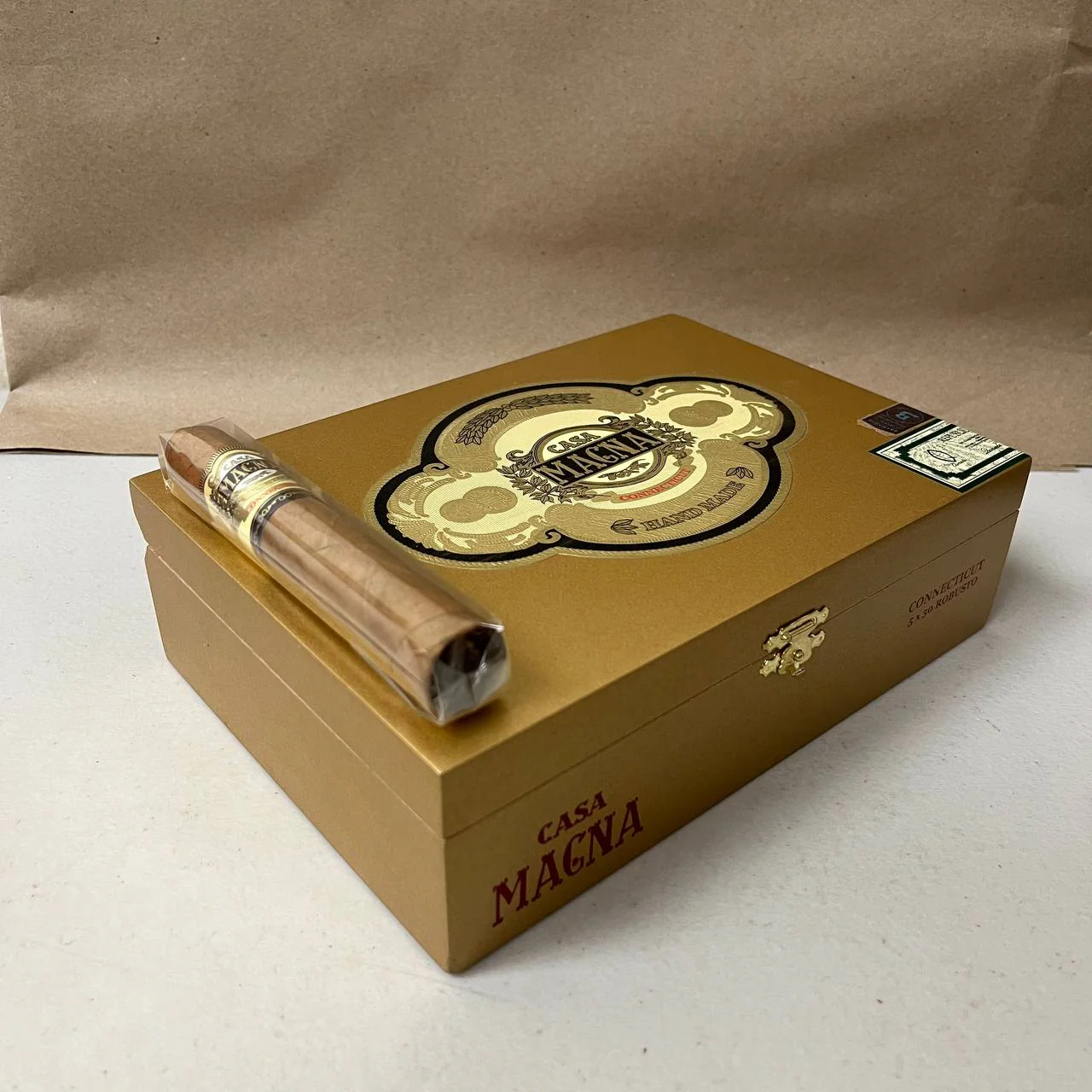 Casa Magna Connecticut Robusto