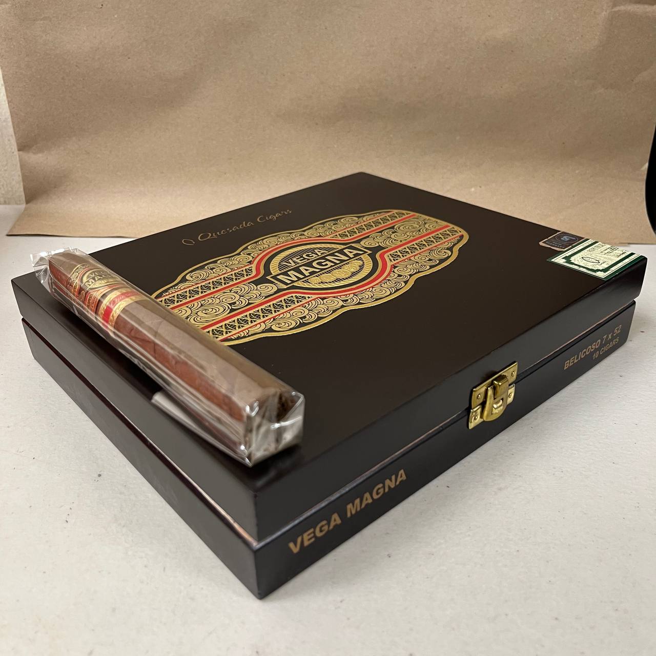 Casa Magna Vega Belicoso
