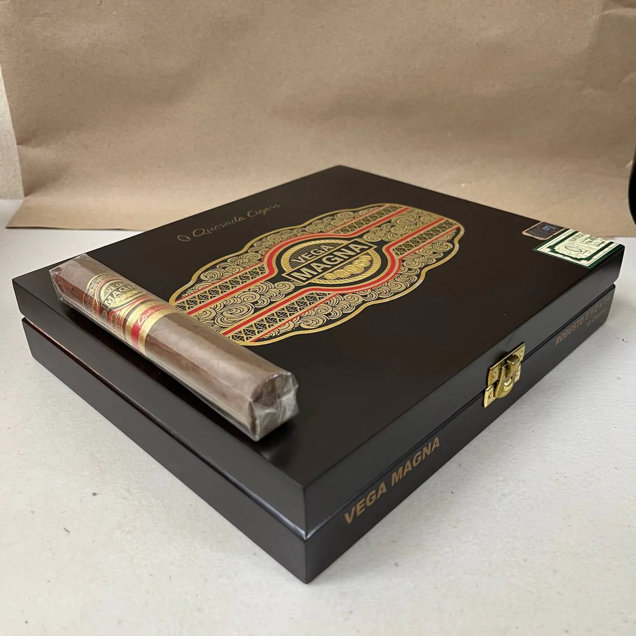 Casa Magna Vega Robusto