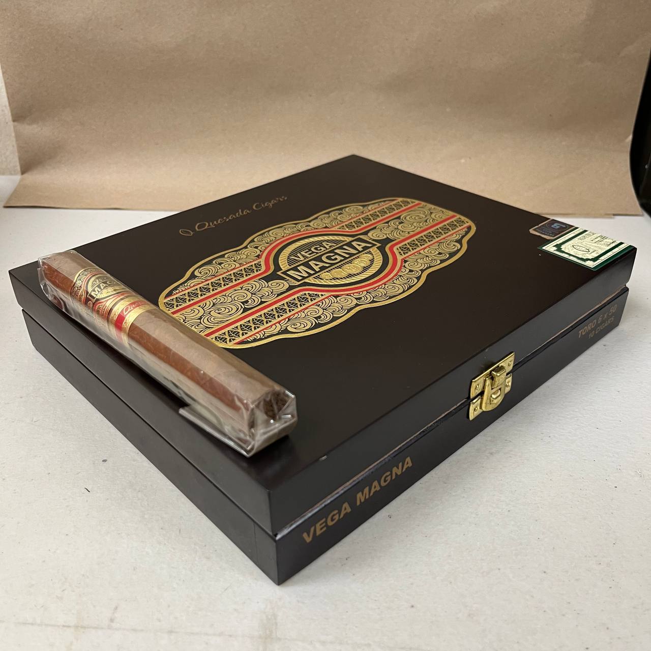 Casa Magna Vega Toro