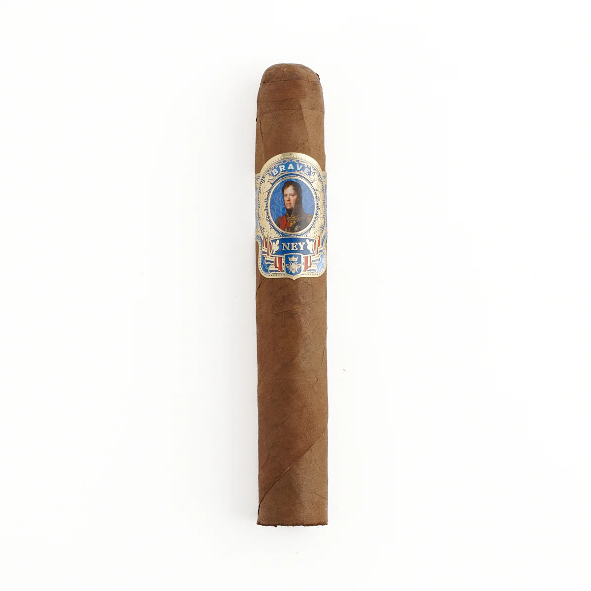 Casdagli Brothers of the Sabre Brave - Robusto - Image 3