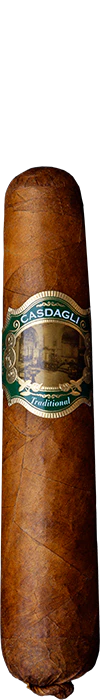 Casdagli Traditional Line Cotton Tail