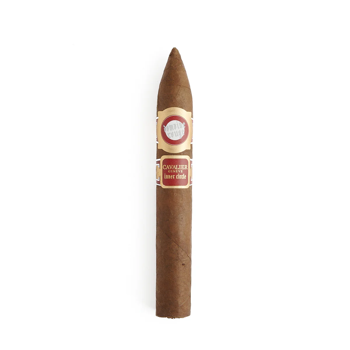 Cavalier Geneve Inner Circle Domaine Rouge Figurado - Image 2