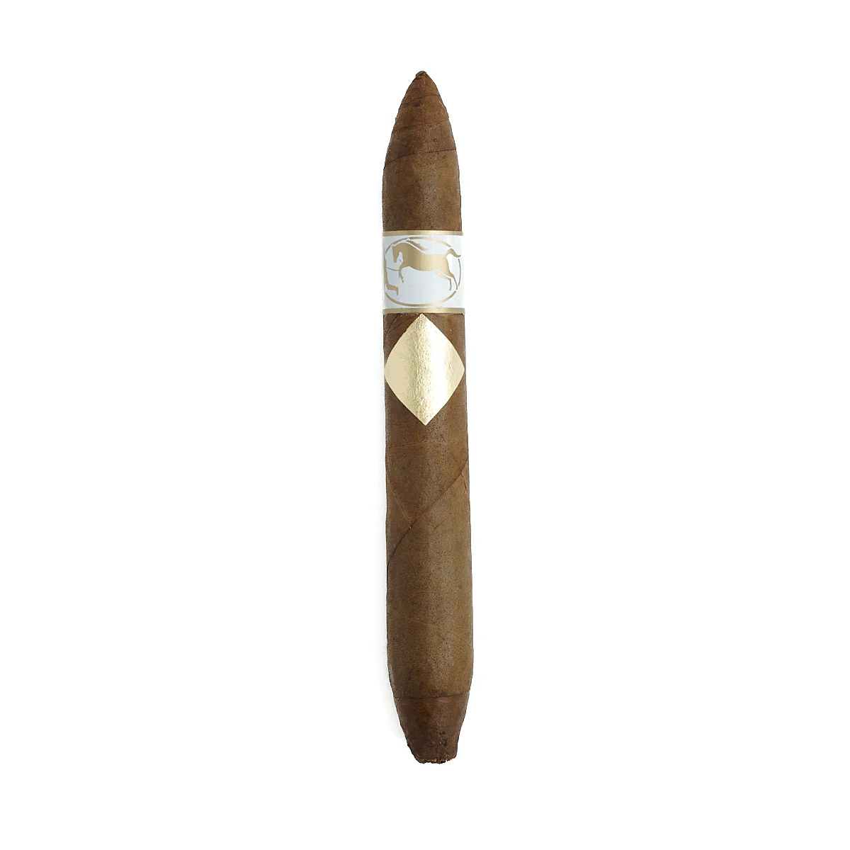 Cavalier Geneve White Series Salomone - Image 2