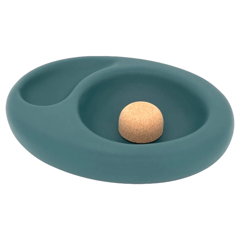 Chacom Ceramic Ashtray - Image 2