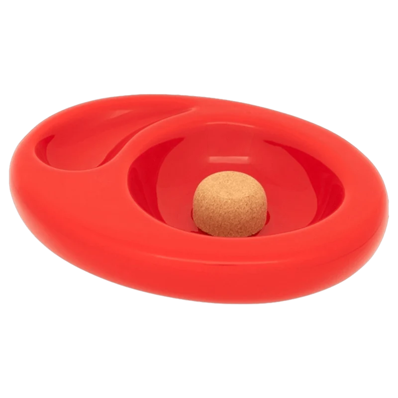Chacom Ceramic Ashtray - Image 4