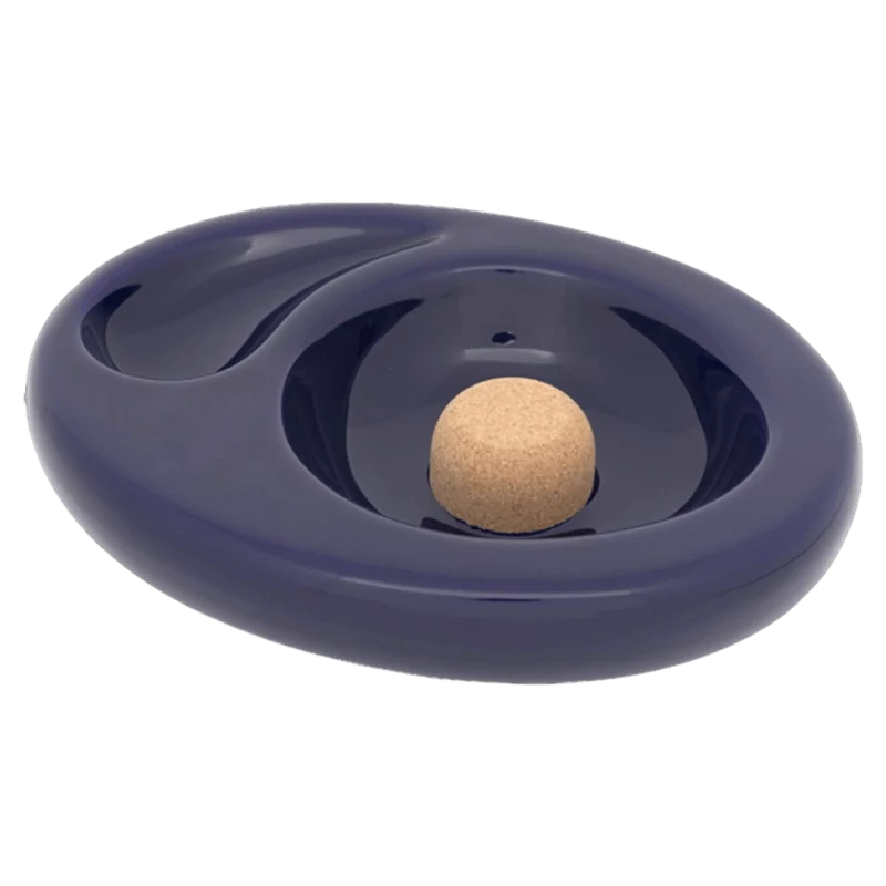 Chacom Ceramic Ashtray - Image 5