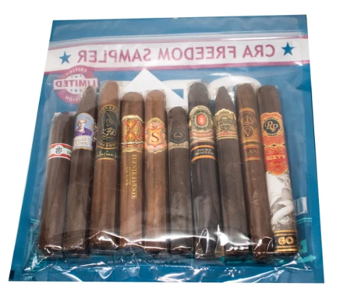 Cigar Rights of America 2023 Freedom Sampler - Image 2