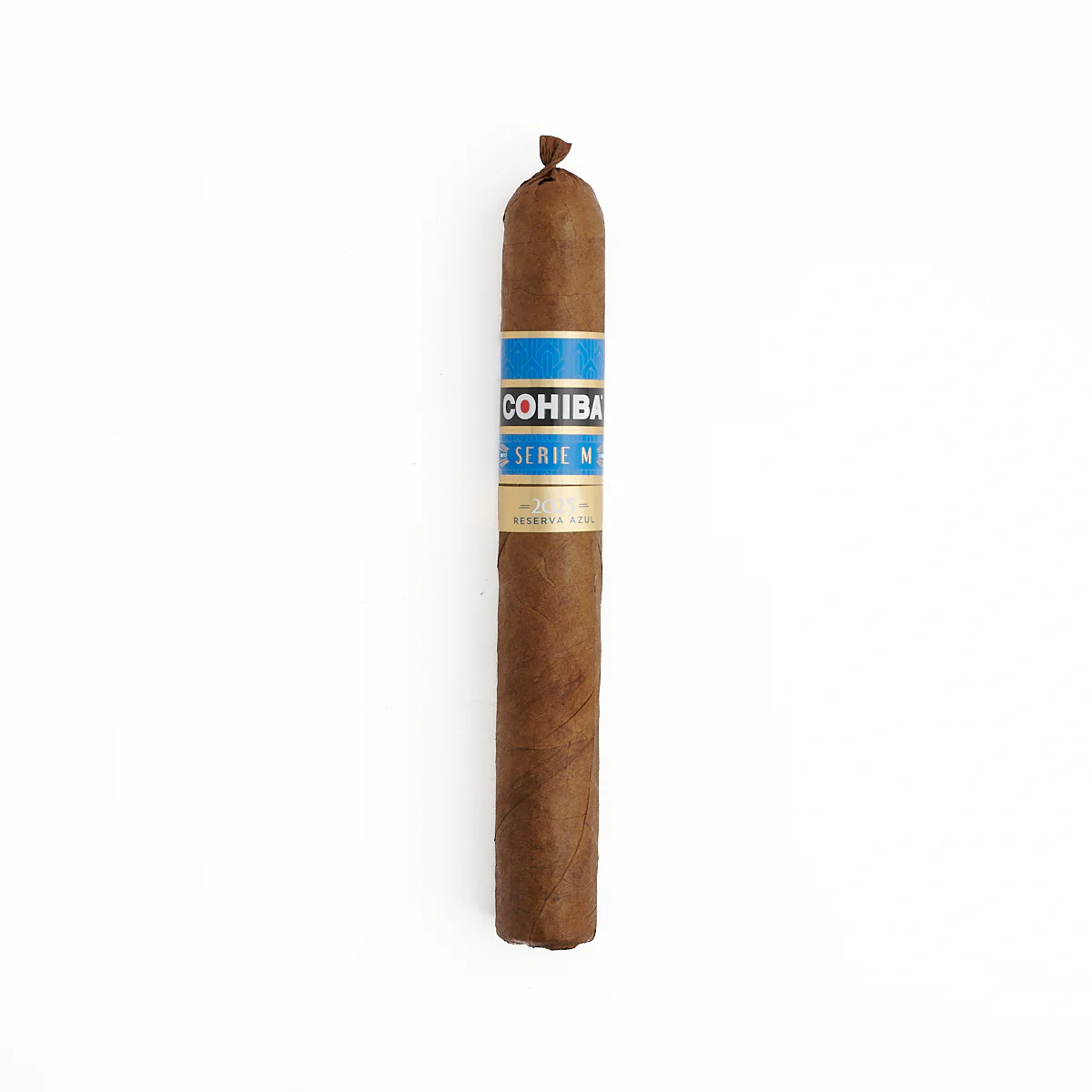 Cohiba Serie M Reserva Azul Toro - Image 3