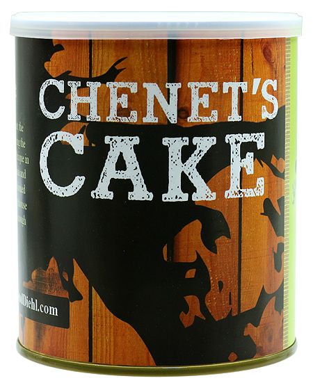 Cornell & Diehl Chenet's Cake Tin - Image 2