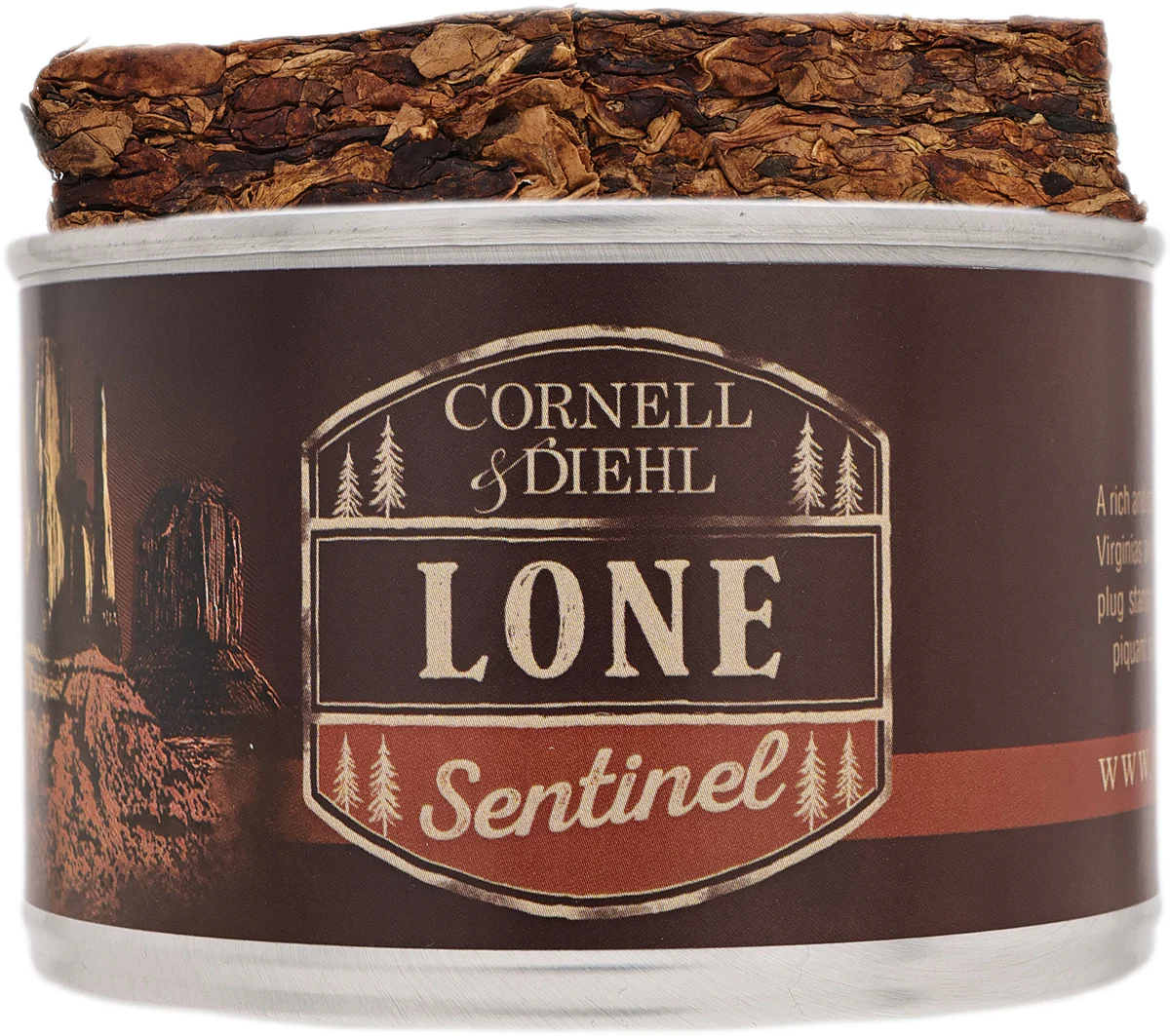 Cornell & Diehl Lone Sentinel - Image 2