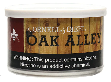 Cornell & Diehl Oak Alley - Image 2