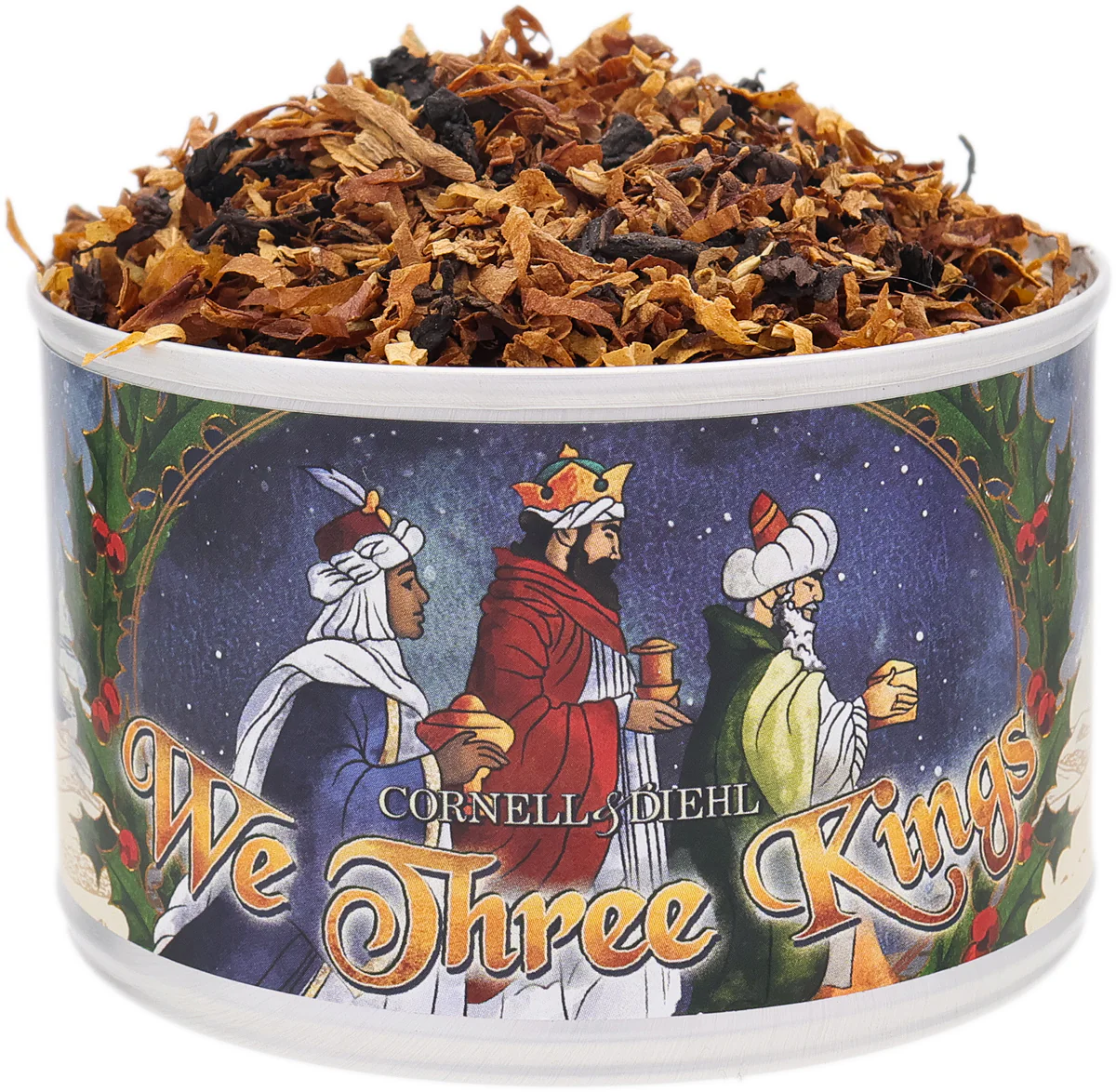 Cornell & Diehl We Three Kings - Image 2