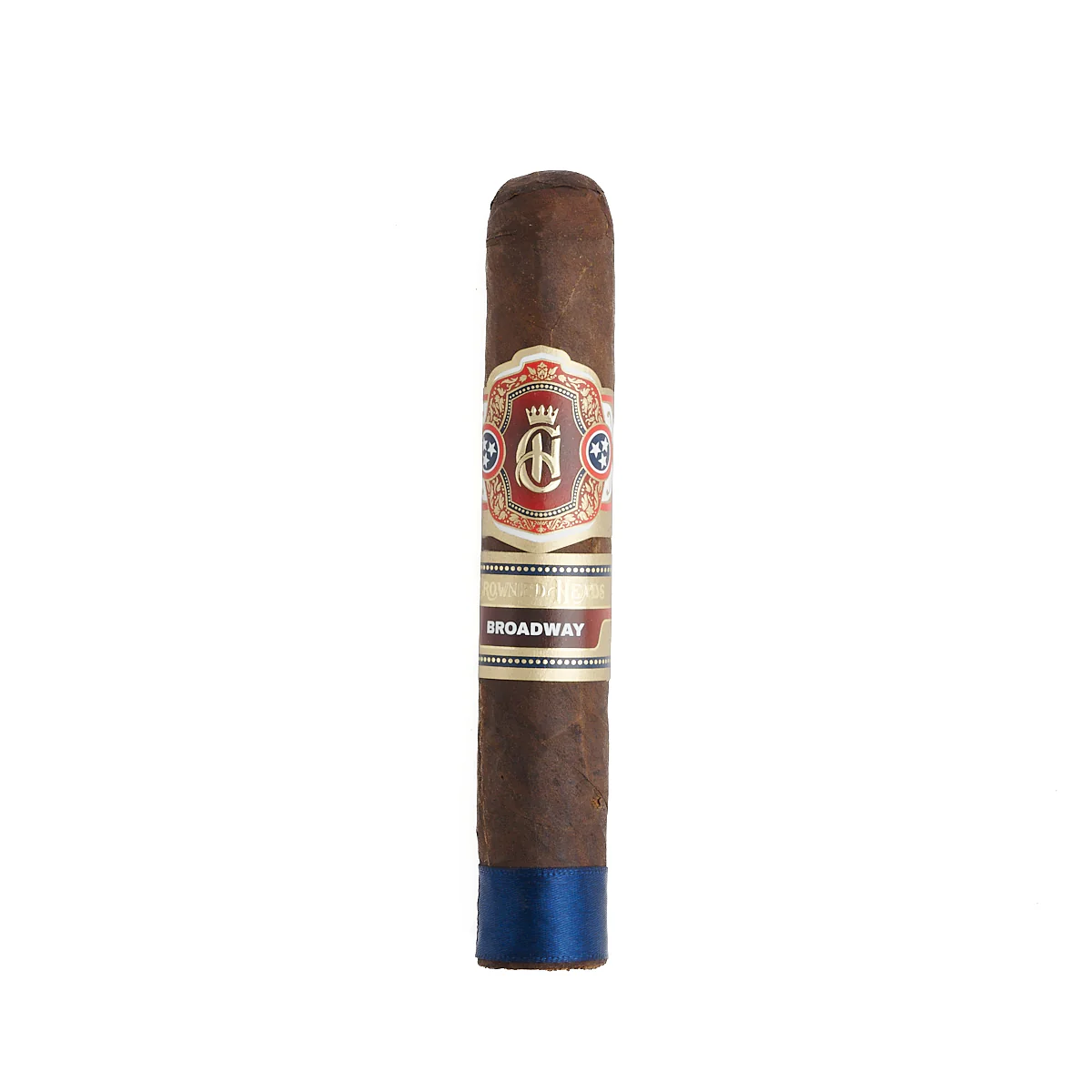 Crowned Heads Broadway Epicure - Image 3