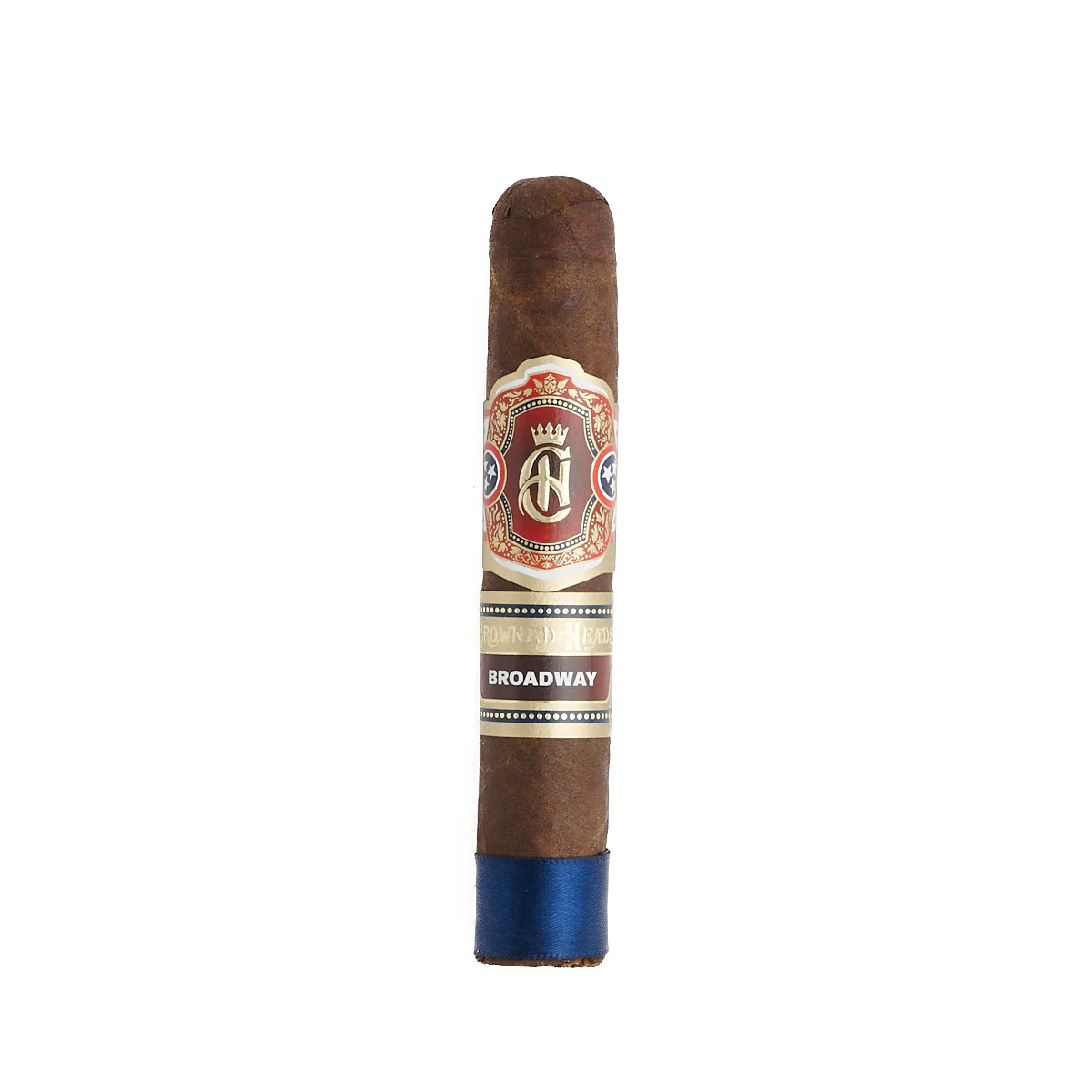 Crowned Heads Broadway Robusto Extra - Image 3