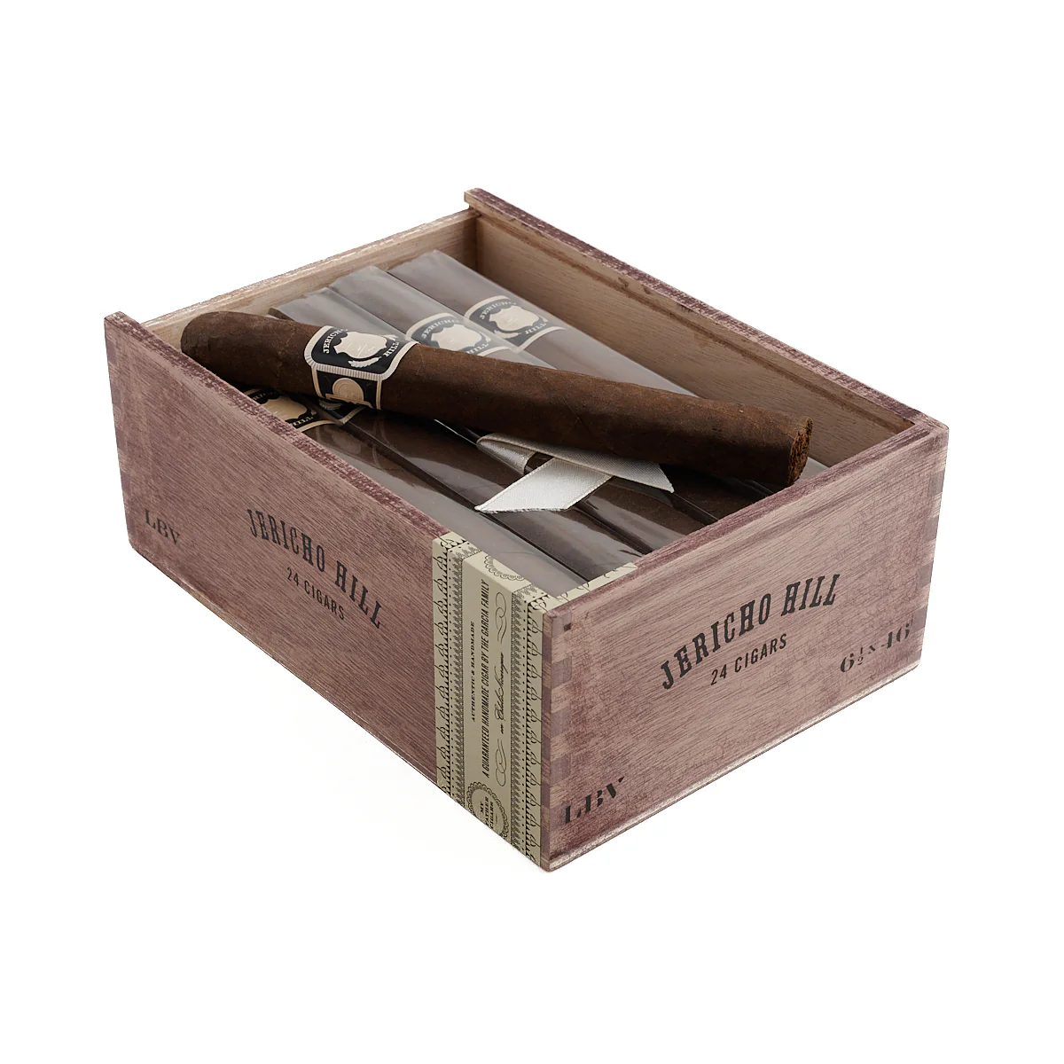 Crowned Heads Jericho Hill LBV - Image 2