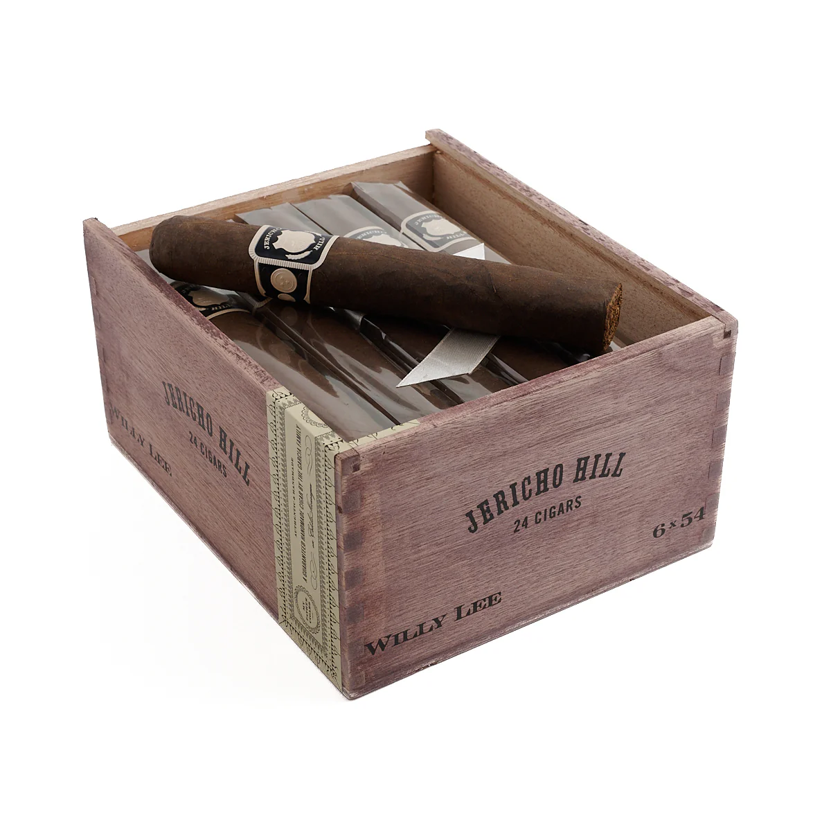 Crowned Heads Jericho Hill Willy Lee - Image 2