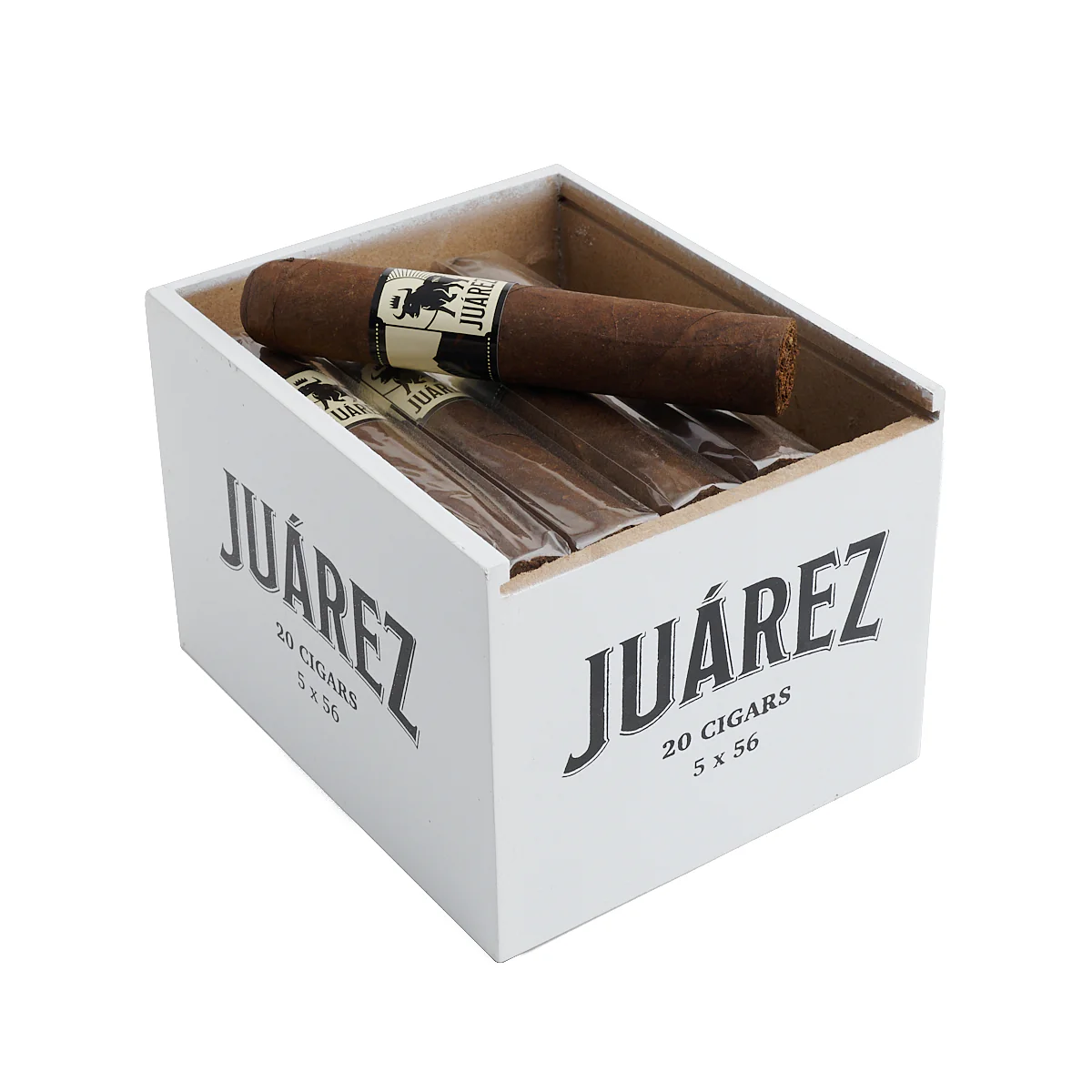 Crowned Heads Juarez Jack Brown - Image 2