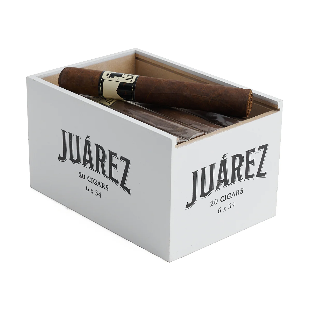 Crowned Heads Juarez Willy Lee - Image 2
