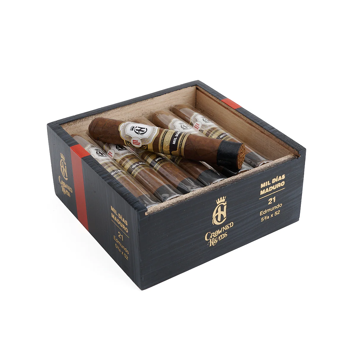 Crowned Heads Mil Dias Maduro Edmundo - Image 2