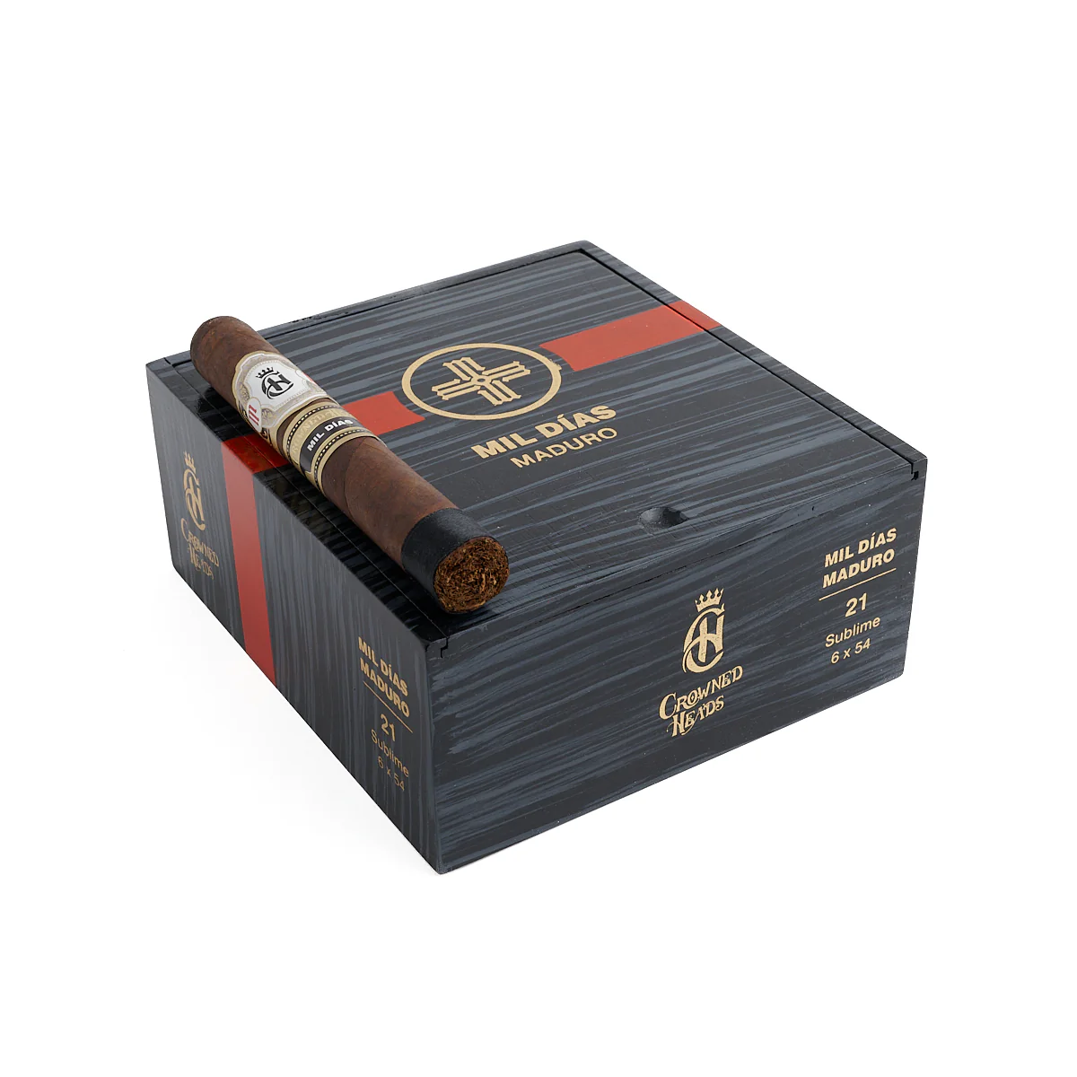 Crowned Heads Mil Dias Maduro Sublime