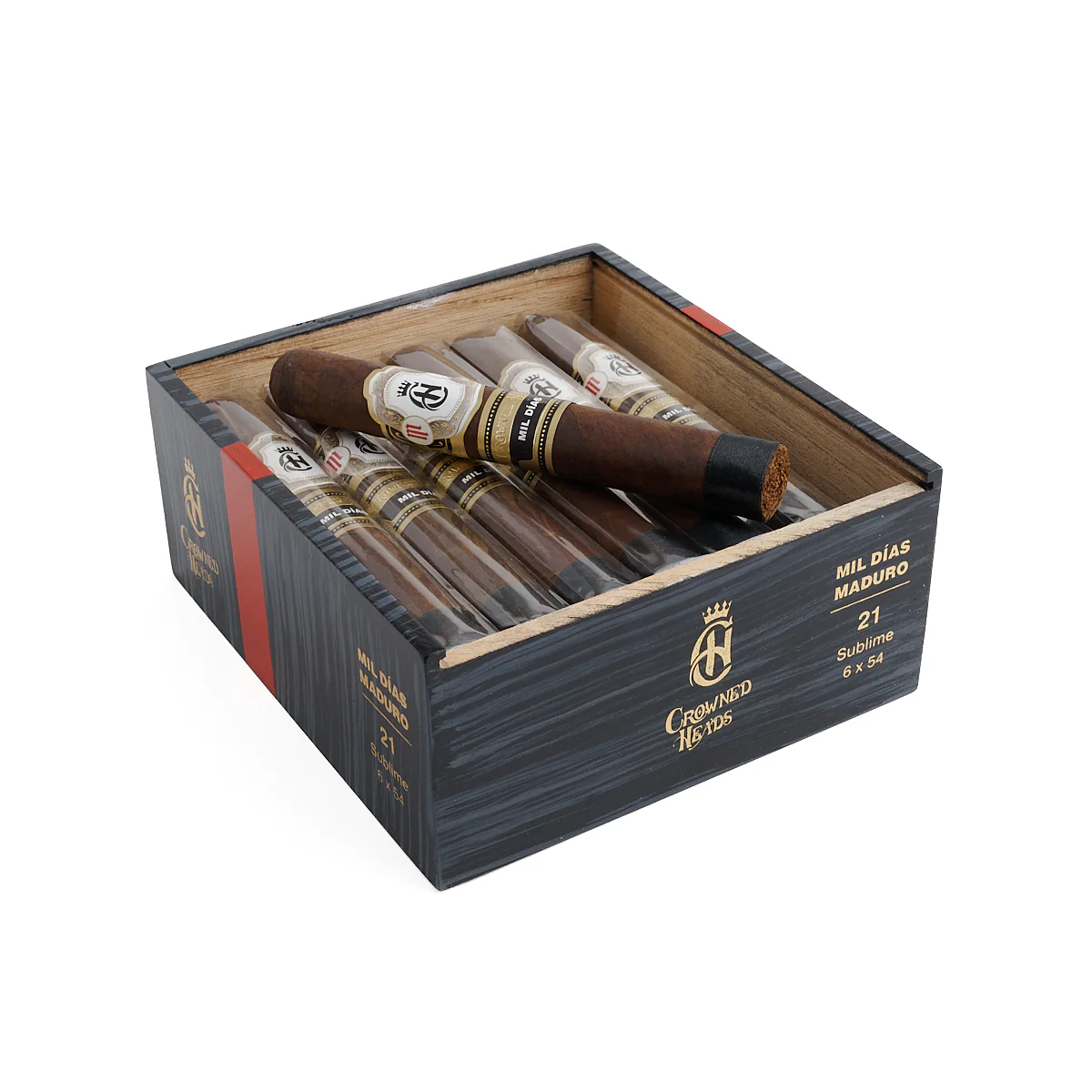 Crowned Heads Mil Dias Maduro Sublime - Image 2