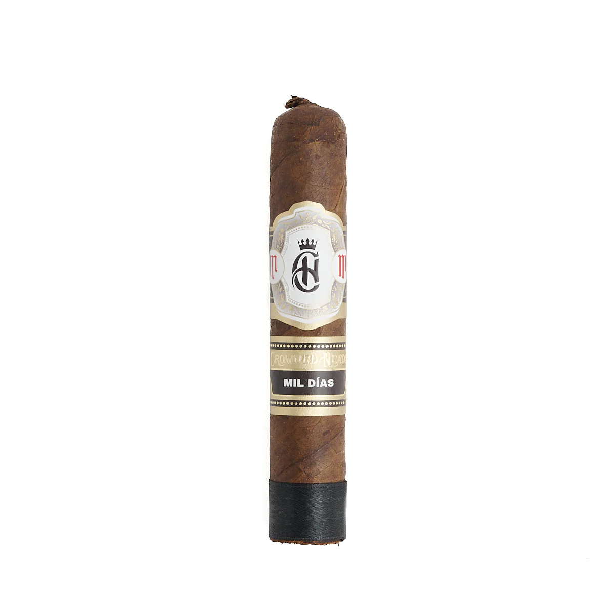 Crowned Heads Mil Dias Maduro Topes - Image 3
