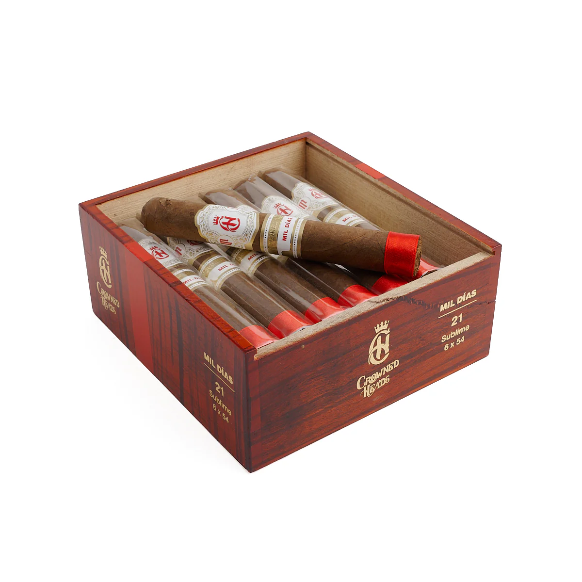 Crowned Heads Mil Dias Sublime - Image 2