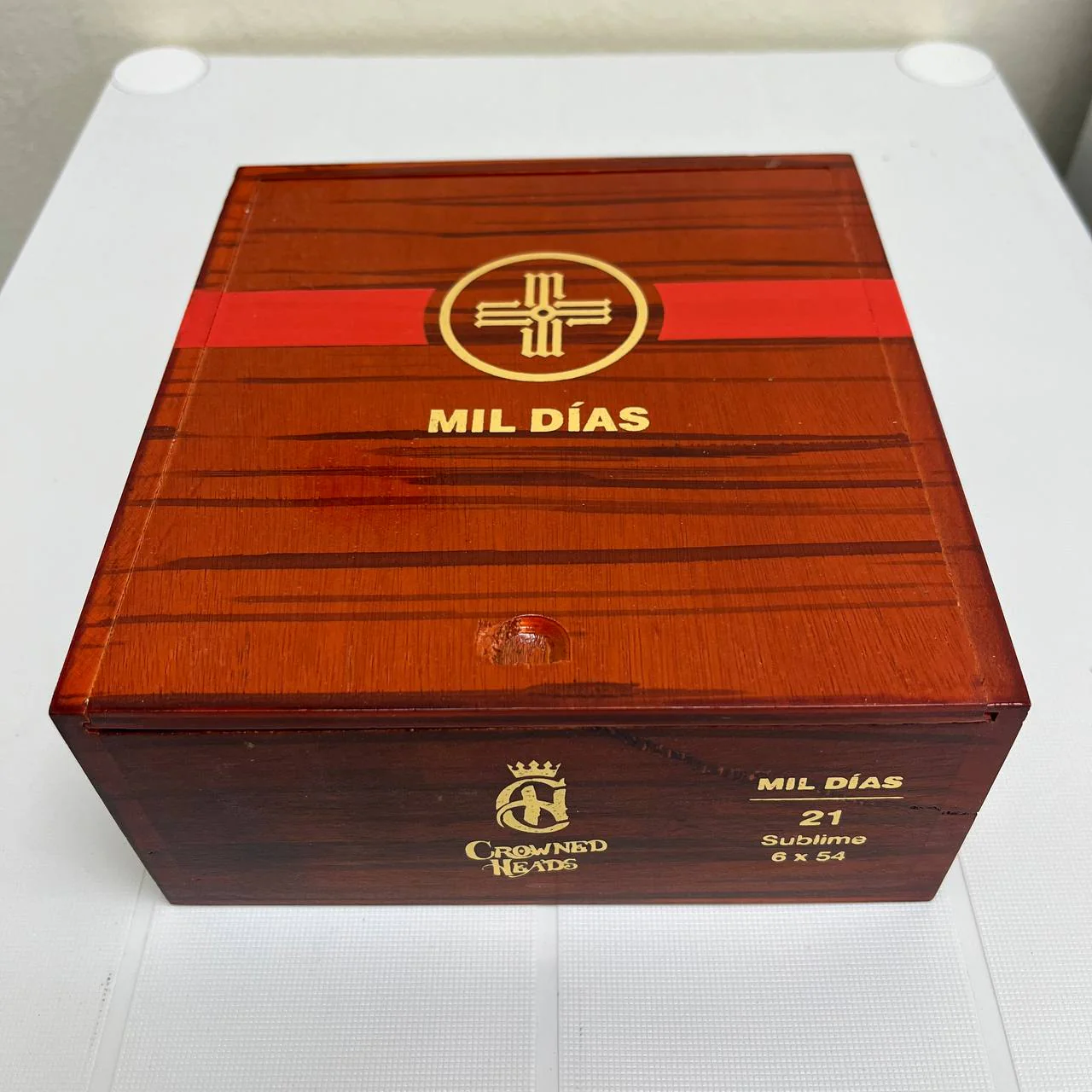 Crowned Heads Mil Dias Sublime - Image 5