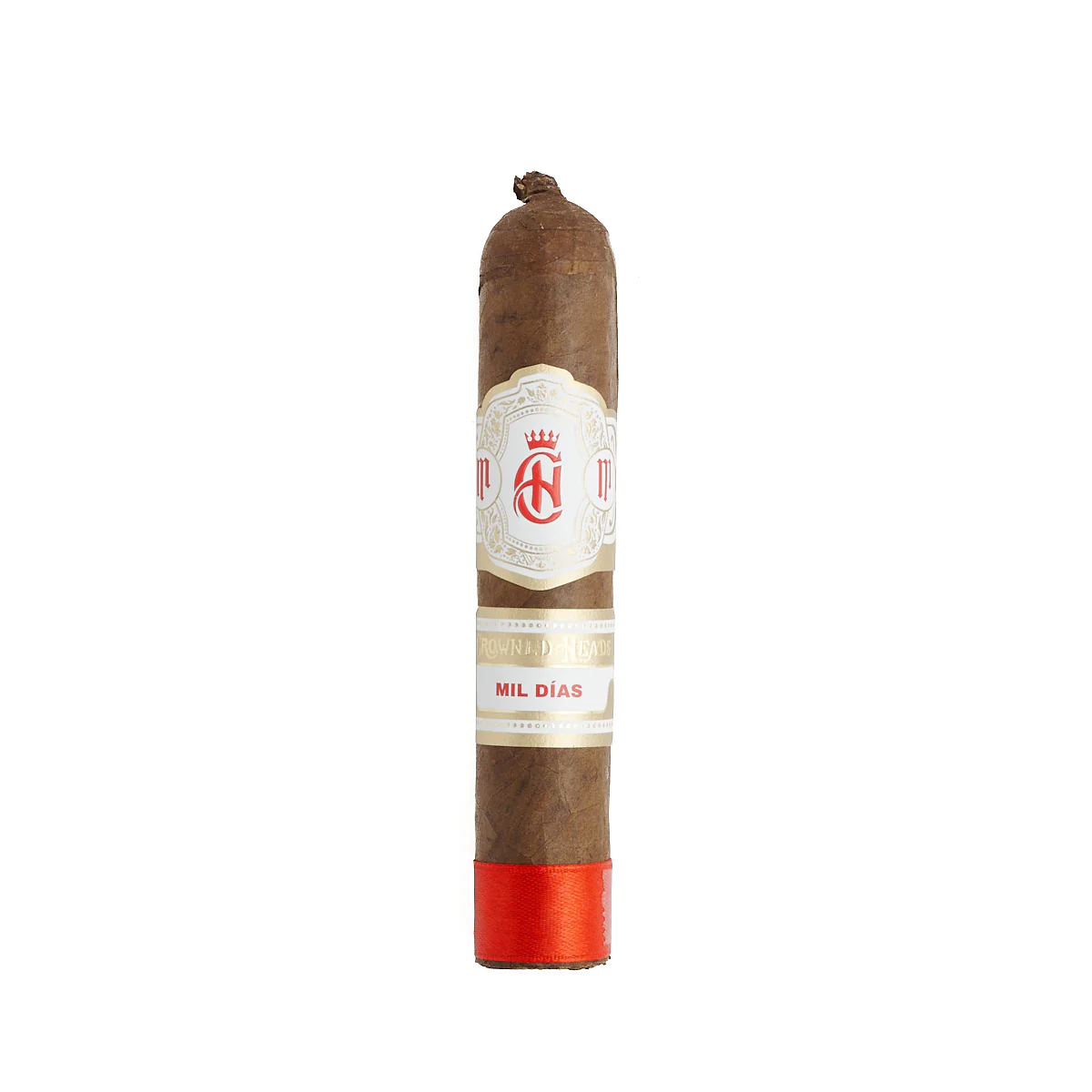 Crowned Heads Mil Dias Topes - Image 3