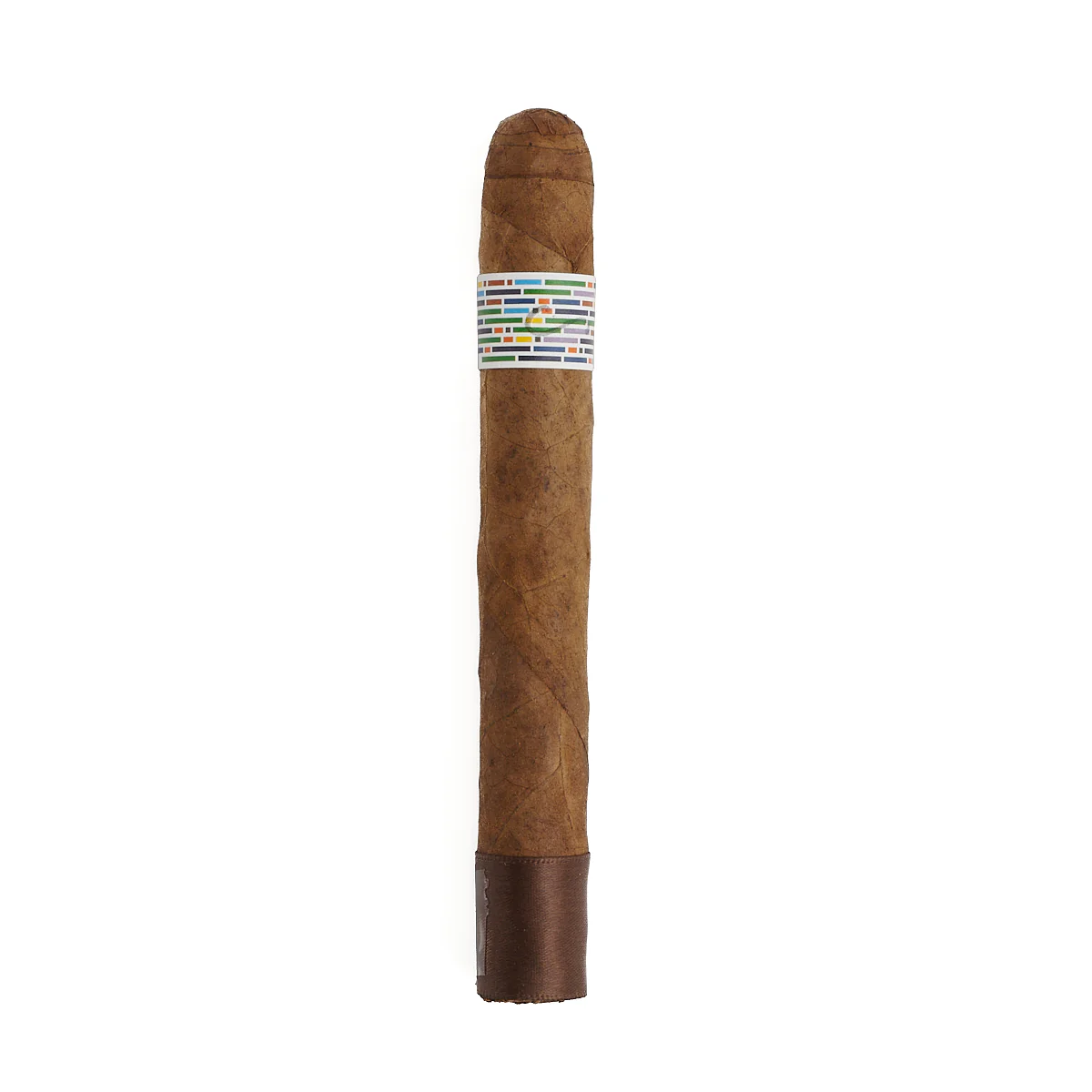 Crowned Heads OFC Pi Synesthesia Brown Limited Edition 2024 - Image 3