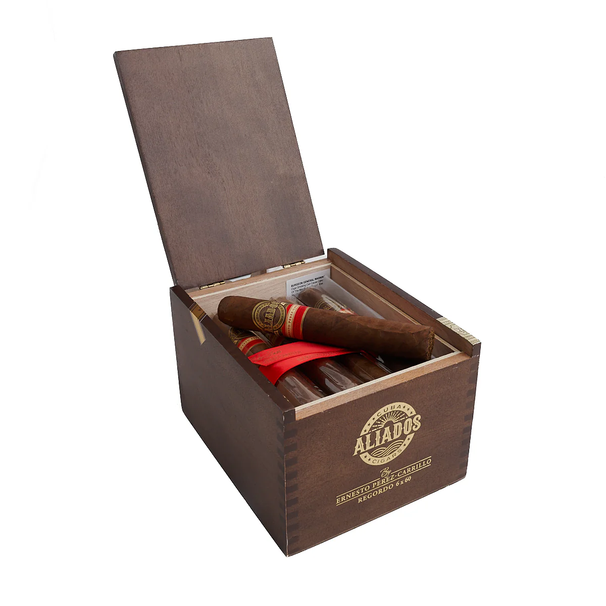 Cuba Aliados by EPC Regordo - Image 2