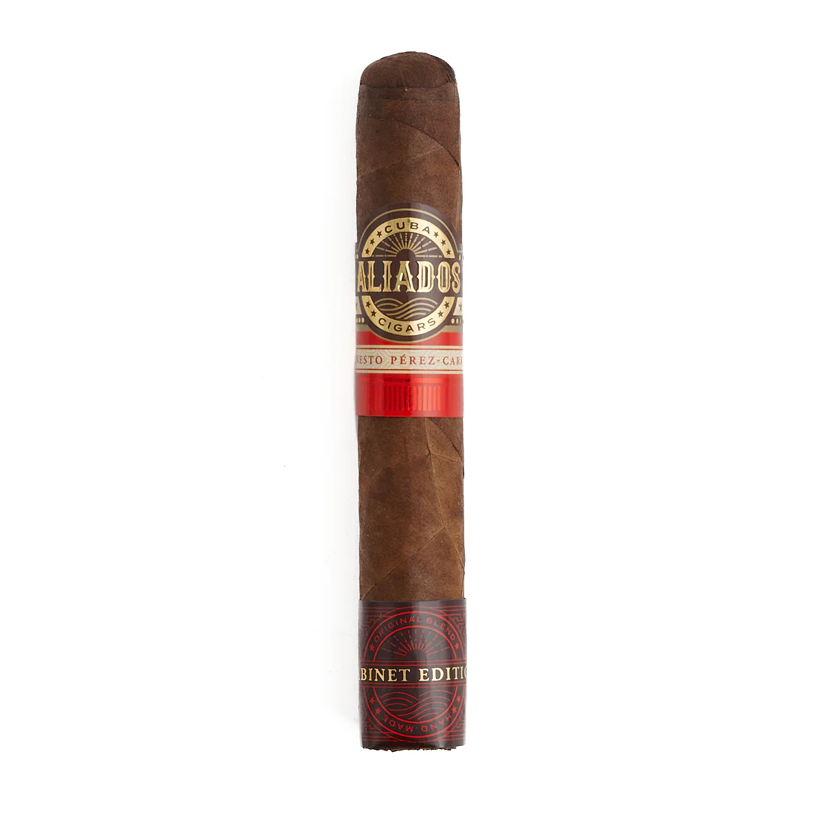 Cuba Aliados by EPC Robusto - Image 3