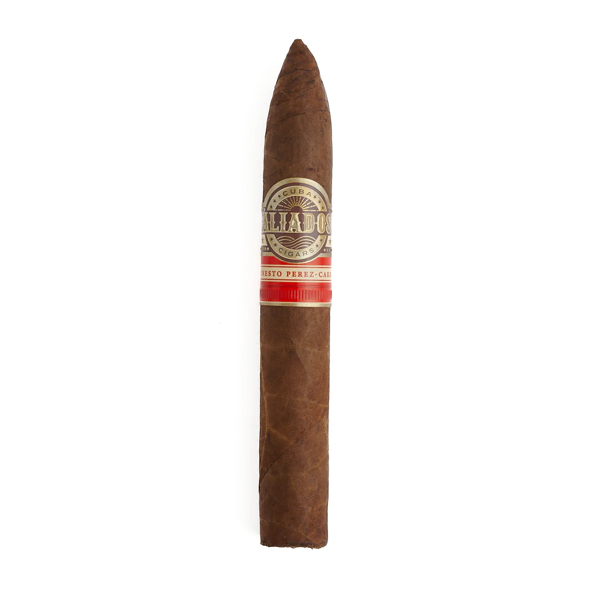 Cuba Aliados by EPC Torpedo - Image 3