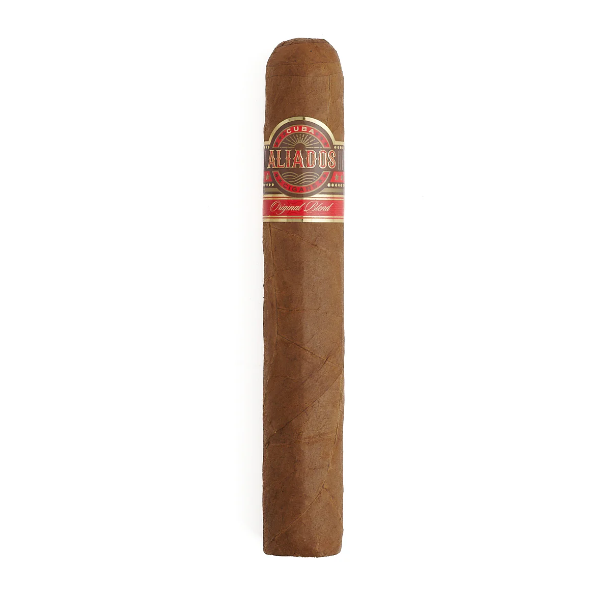Cuba Aliados Natural Regordo - Image 3