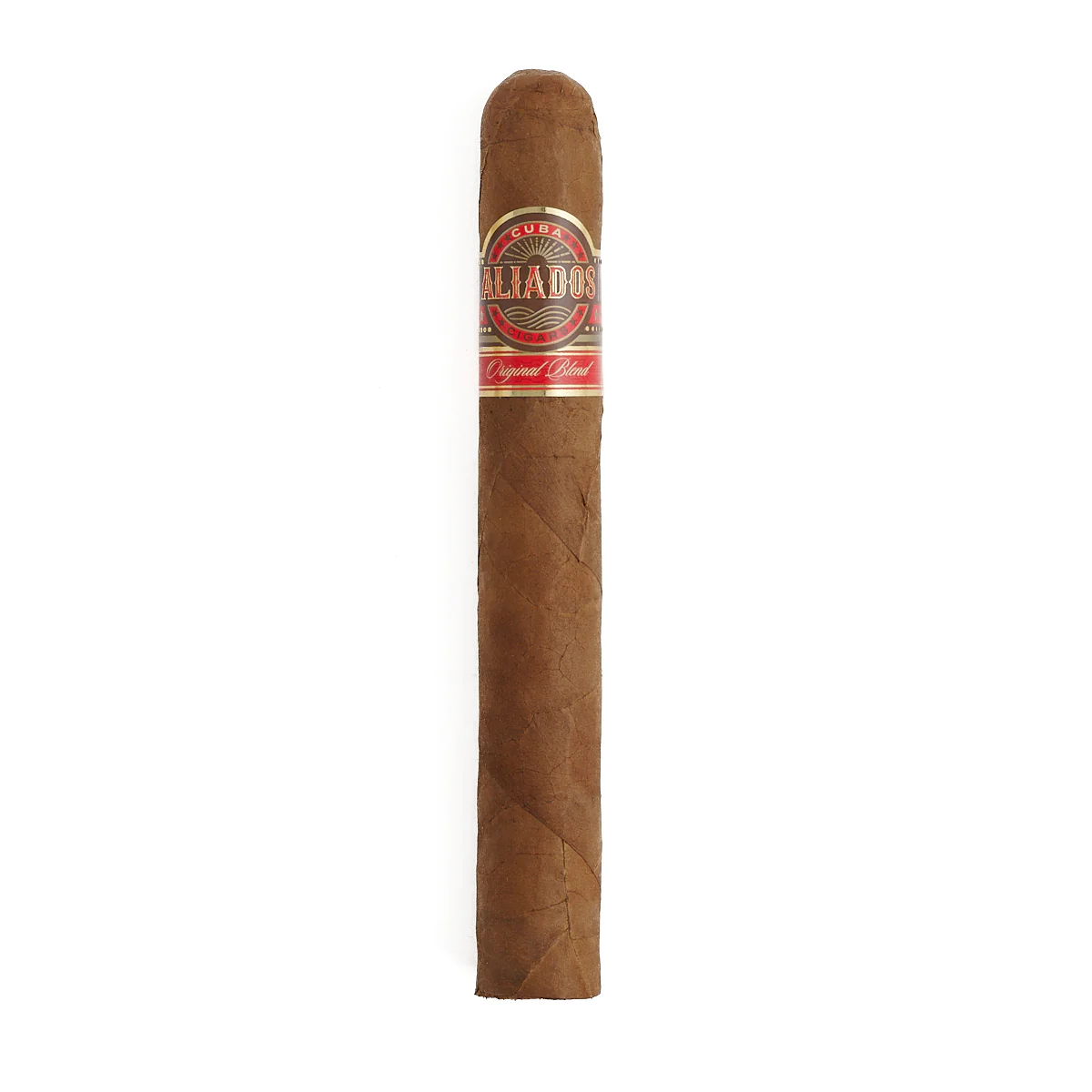 Cuba Aliados Natural Toro - Image 3