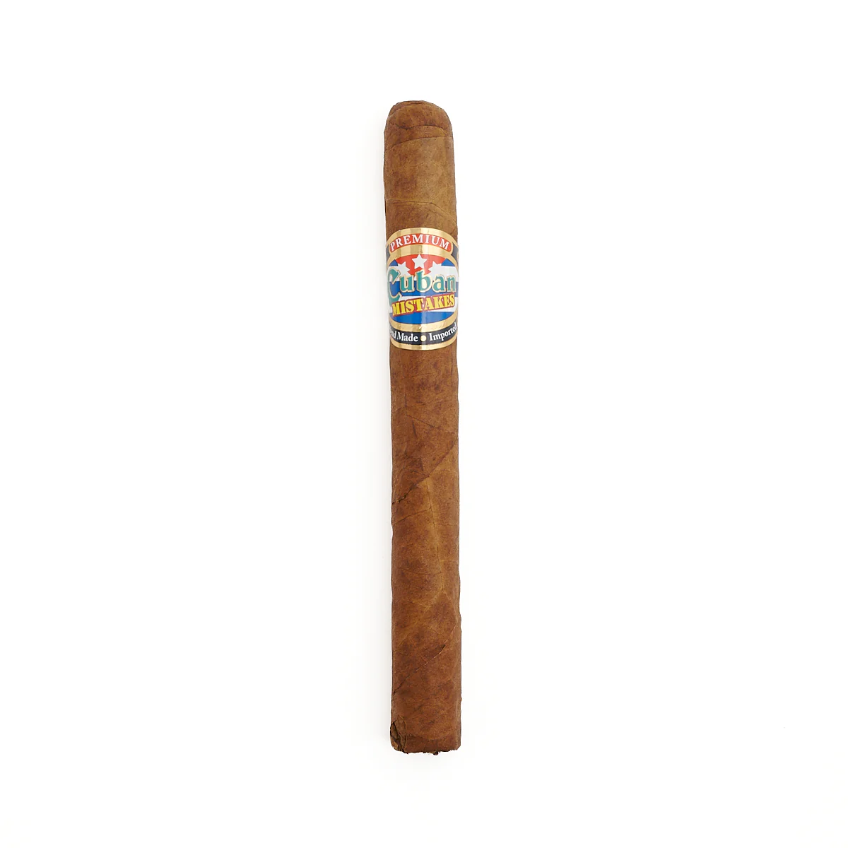 Cuban Mistakes Double Corona - Image 2