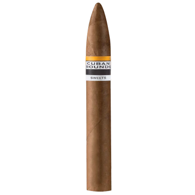 Cuban Rounds Torpedo Sweets - Image 2