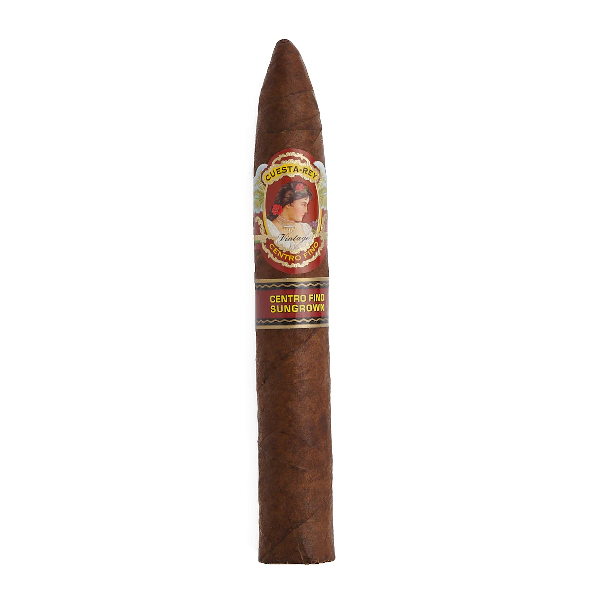 Cuesta Rey Centro Fino Sungrown Pyramid #9 - Image 2