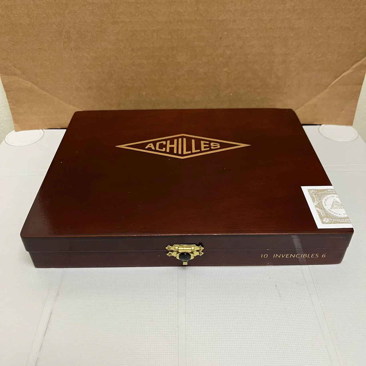 Curivari Achilles Invencibles 6 - Image 5