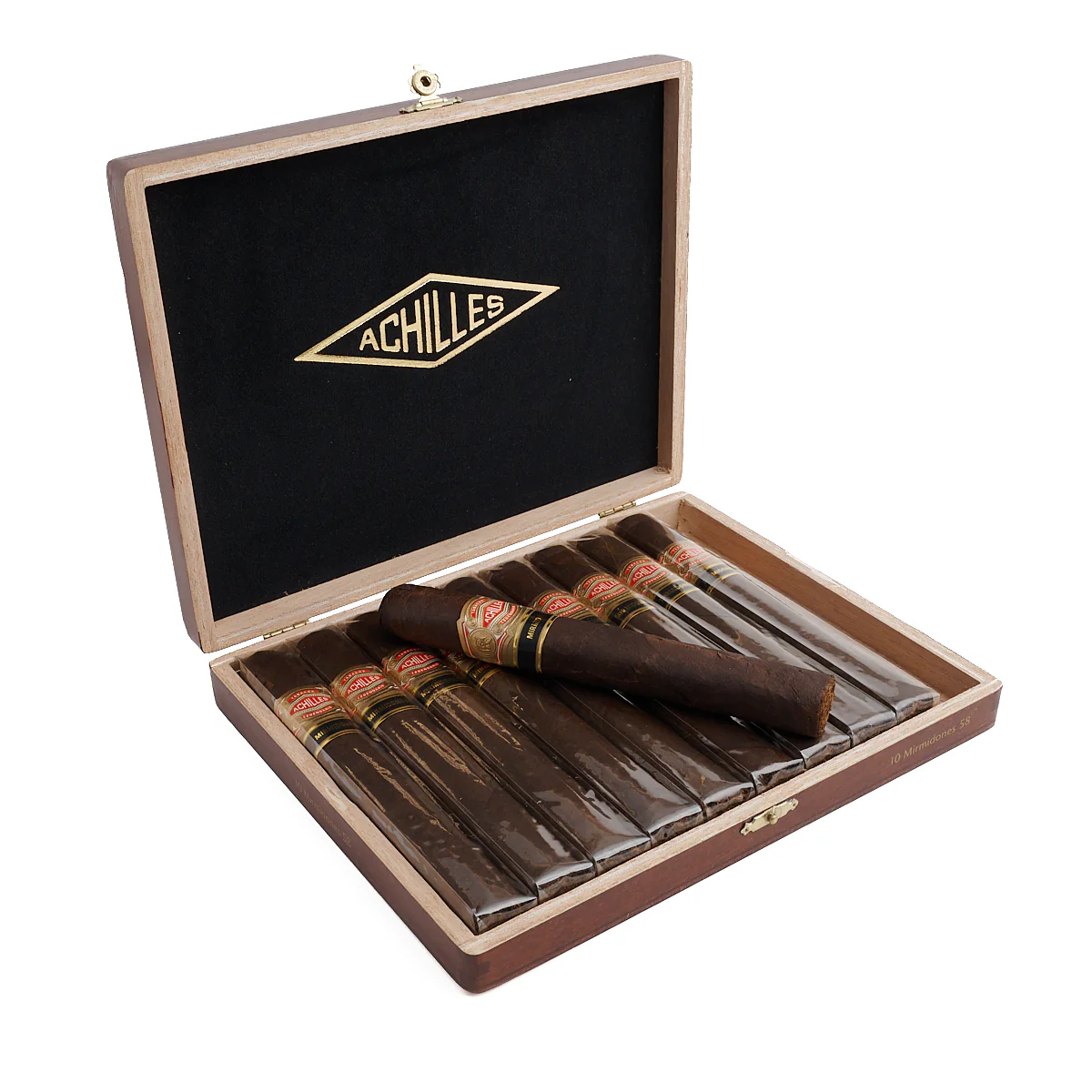 Curivari Achilles Mirmidones 58 - Image 2