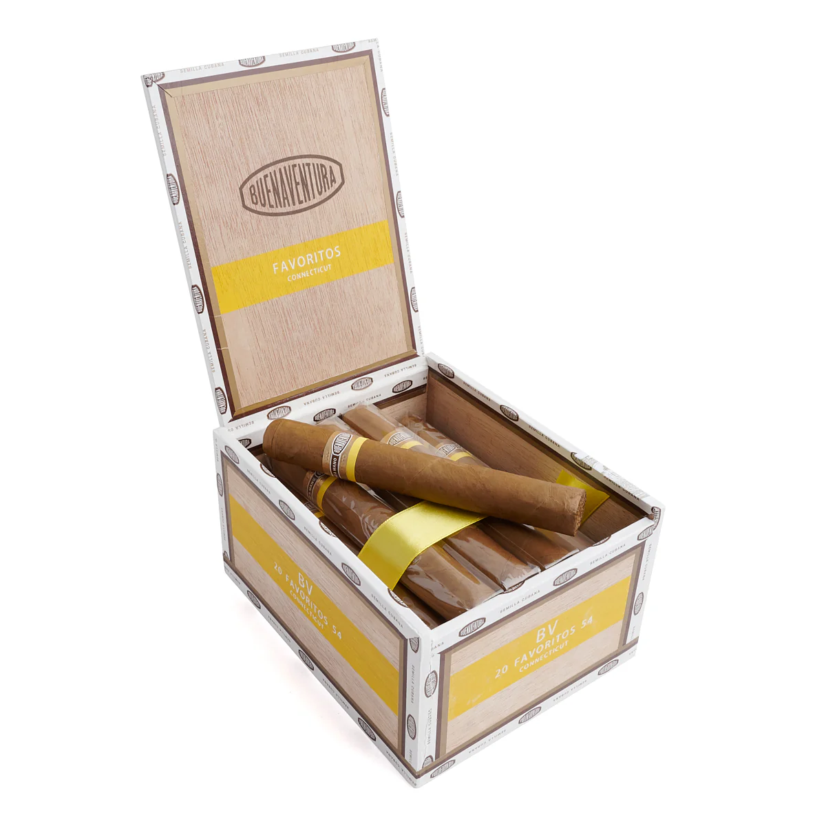 Curivari Buenaventura Favoritos 54 Connecticut - Image 2