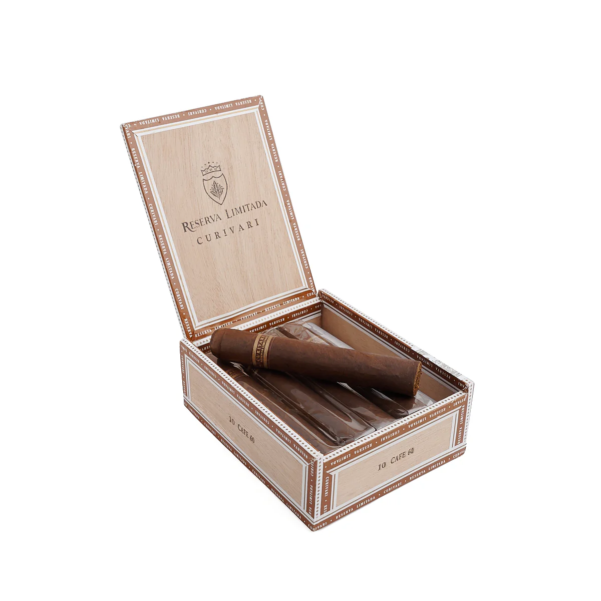 Curivari Reserva Limitada Cafe 60 - Image 2