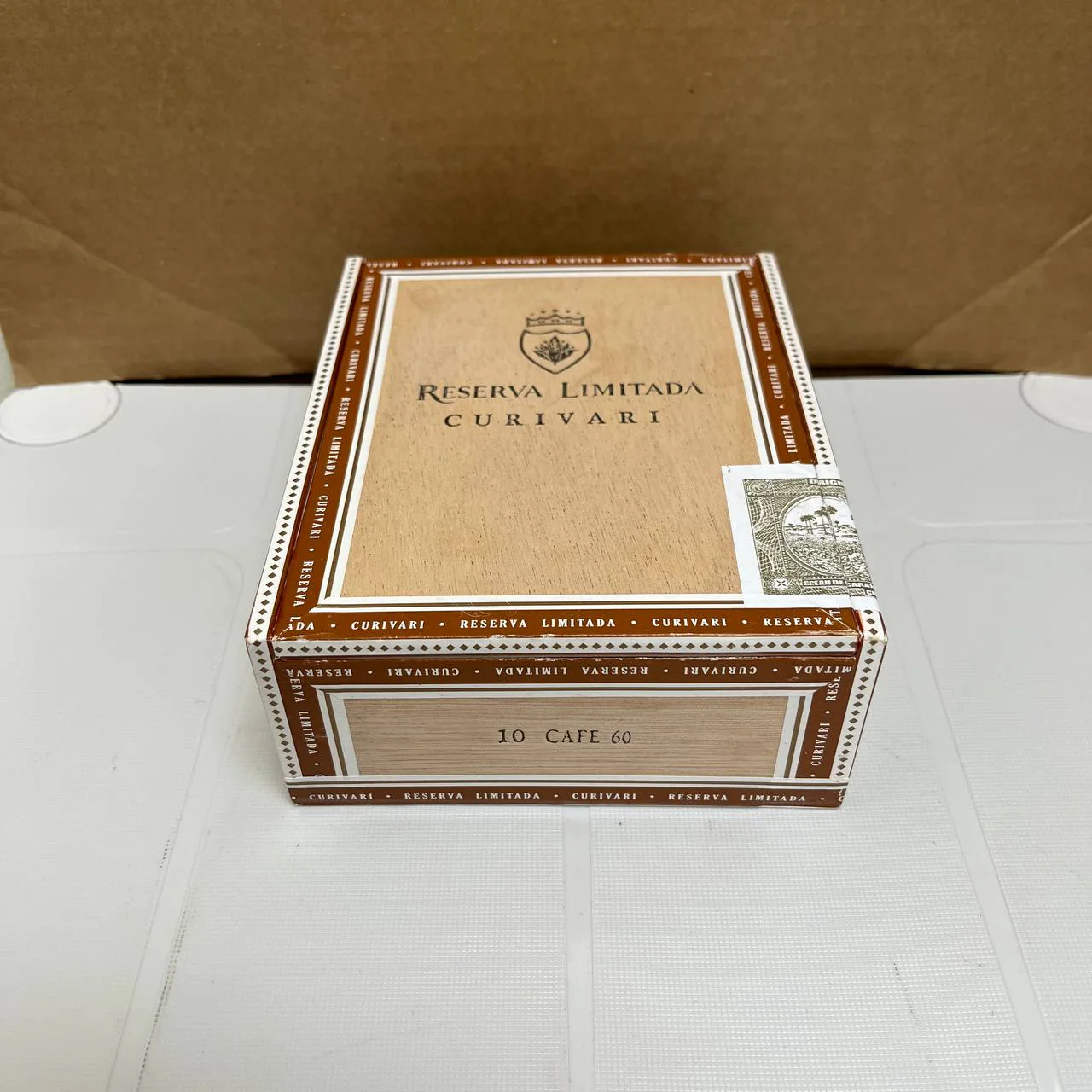 Curivari Reserva Limitada Cafe 60 - Image 5