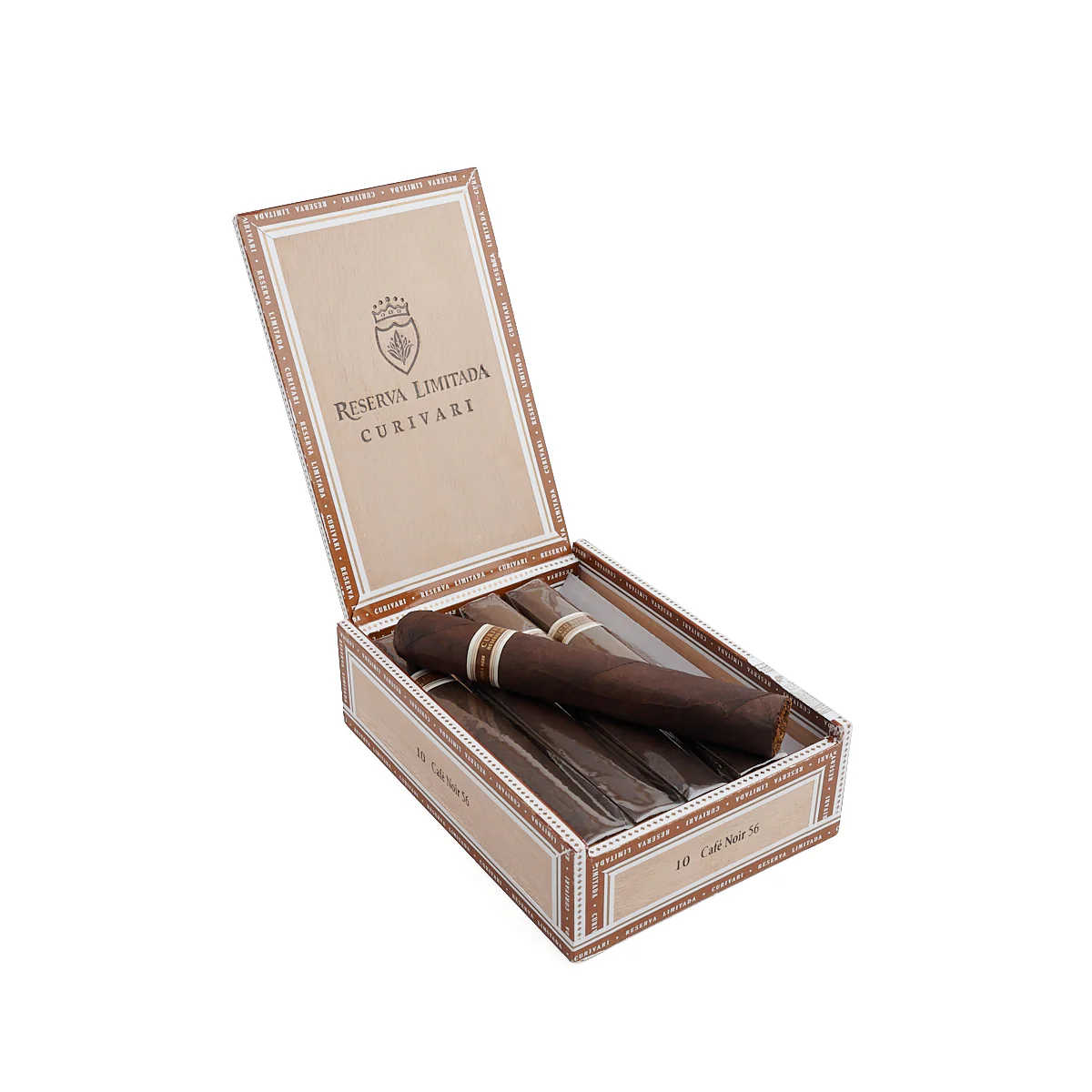 Curivari Reserva Limitada Cafe Noir 56 - Image 2
