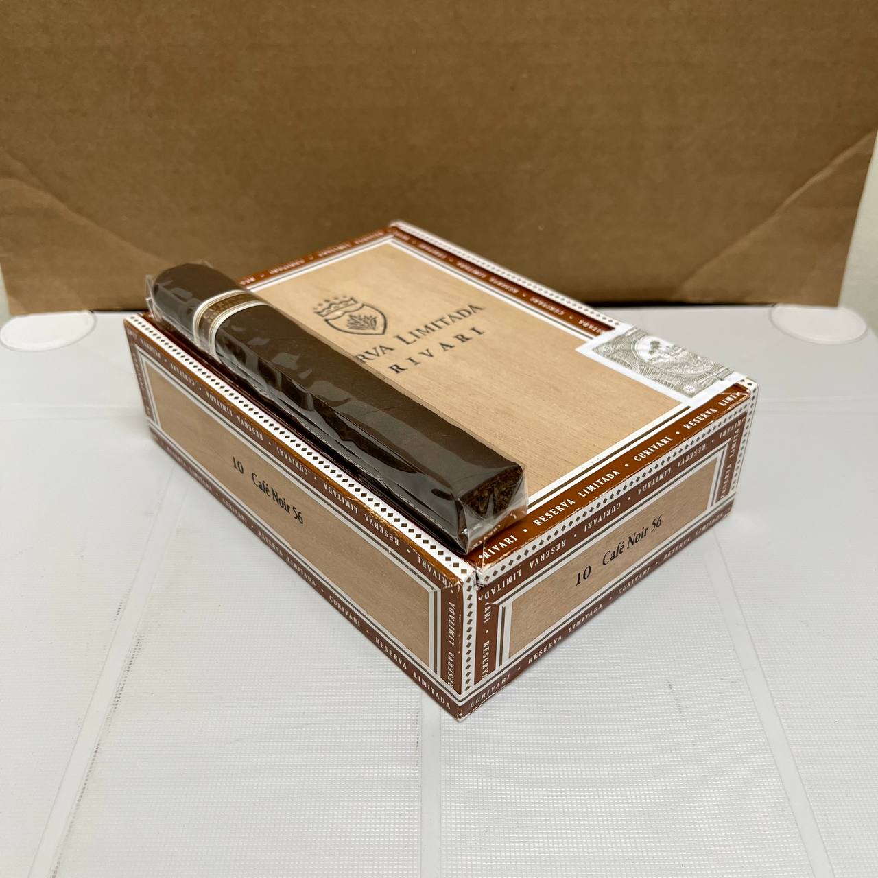 Curivari Reserva Limitada Cafe Noir 56 - Image 4