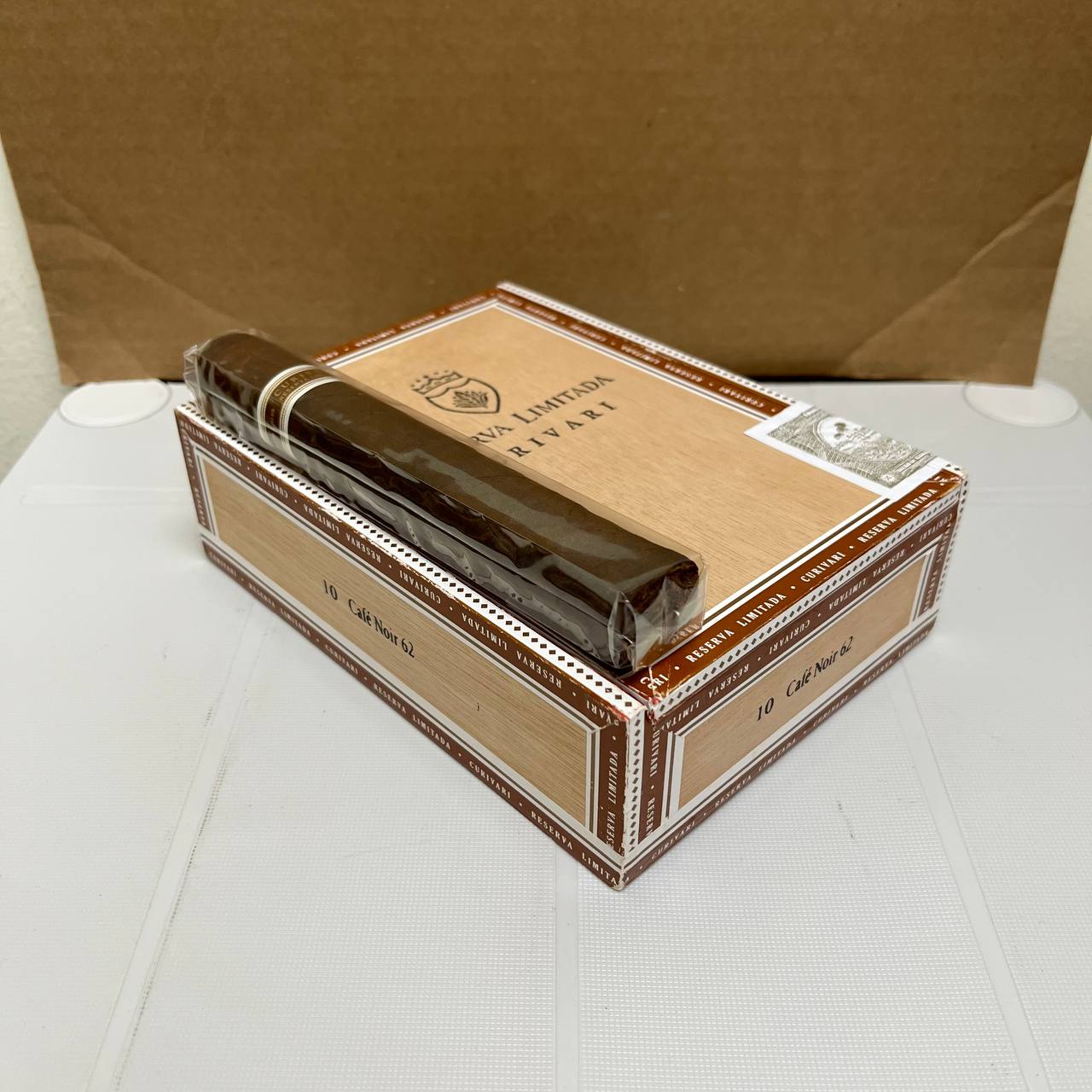 Curivari Reserva Limitada Cafe Noir 62 - Image 4